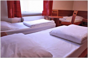 City Hostel in Stettin